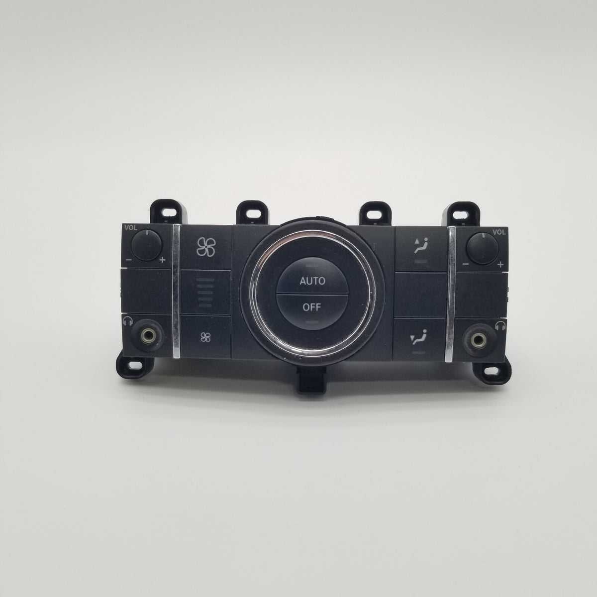 2006- 2011 Mercedes W251 R500 ML350 Rear AC Heater Climate Control Switch OEM