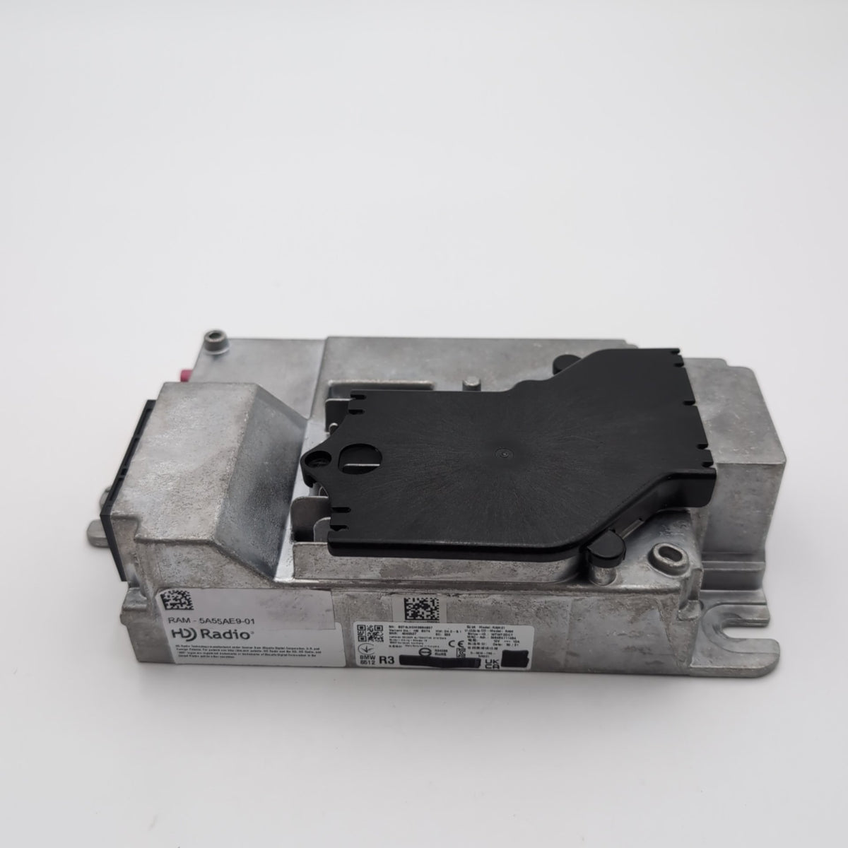 2022 2023 2024 BMW 3 4 5 G20 G22 G26 G30 Radio Receiver Control Module 5A55AE9