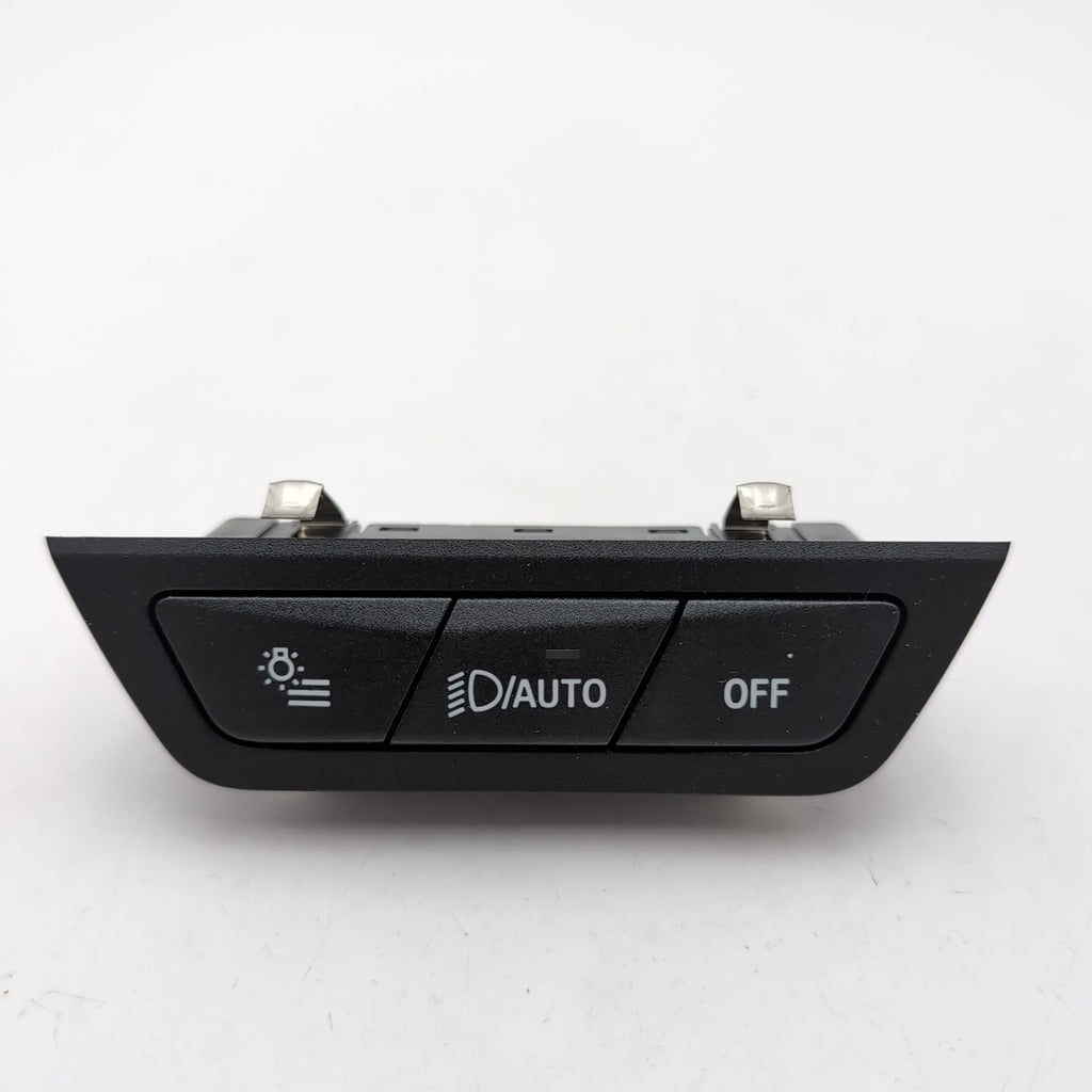 2022 2023 2024 2025 BMW X1 X2 U11 U10 Light Operating Switch Panel OEM 5A4A056
