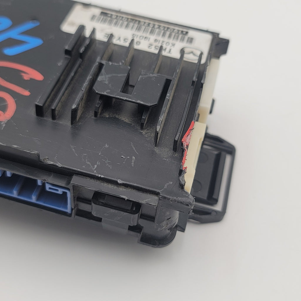 2017 2018 2019 2020 Mazda CX-5 BCM Body Control Module OEM TK52675Y0E
