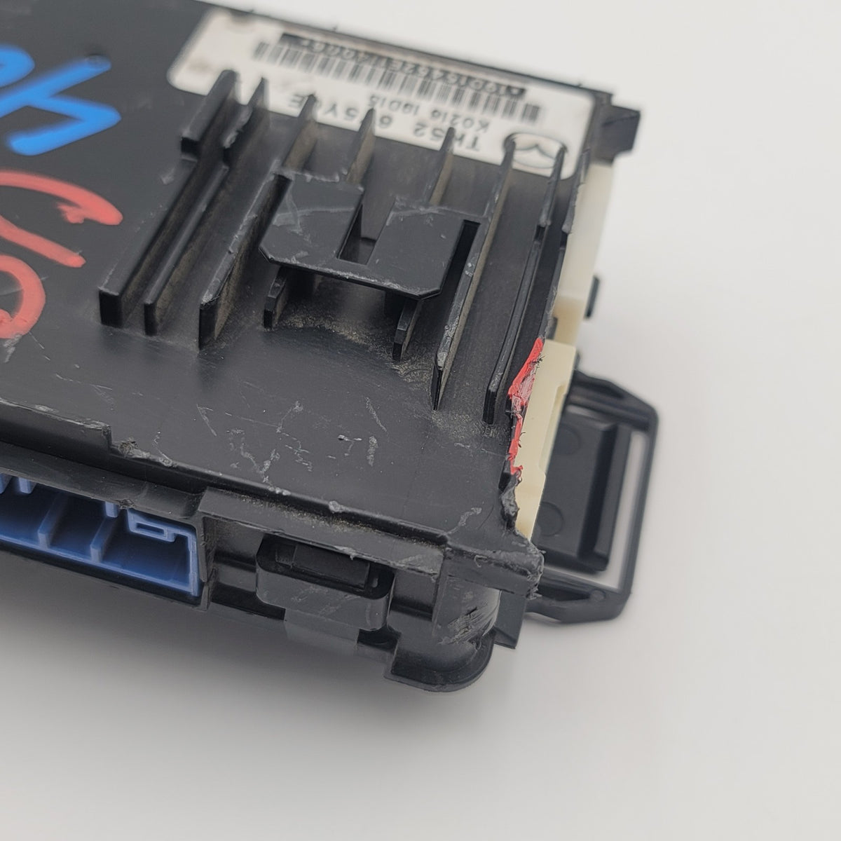 2017 2018 2019 2020 Mazda CX-5 BCM Body Control Module OEM TK52675Y0E