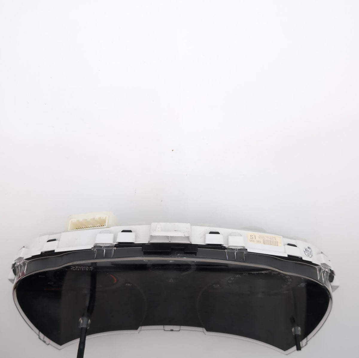 2011 2012 2013 Scion TC Speedometer Instrument Cluster Gauge 83800-21400-A