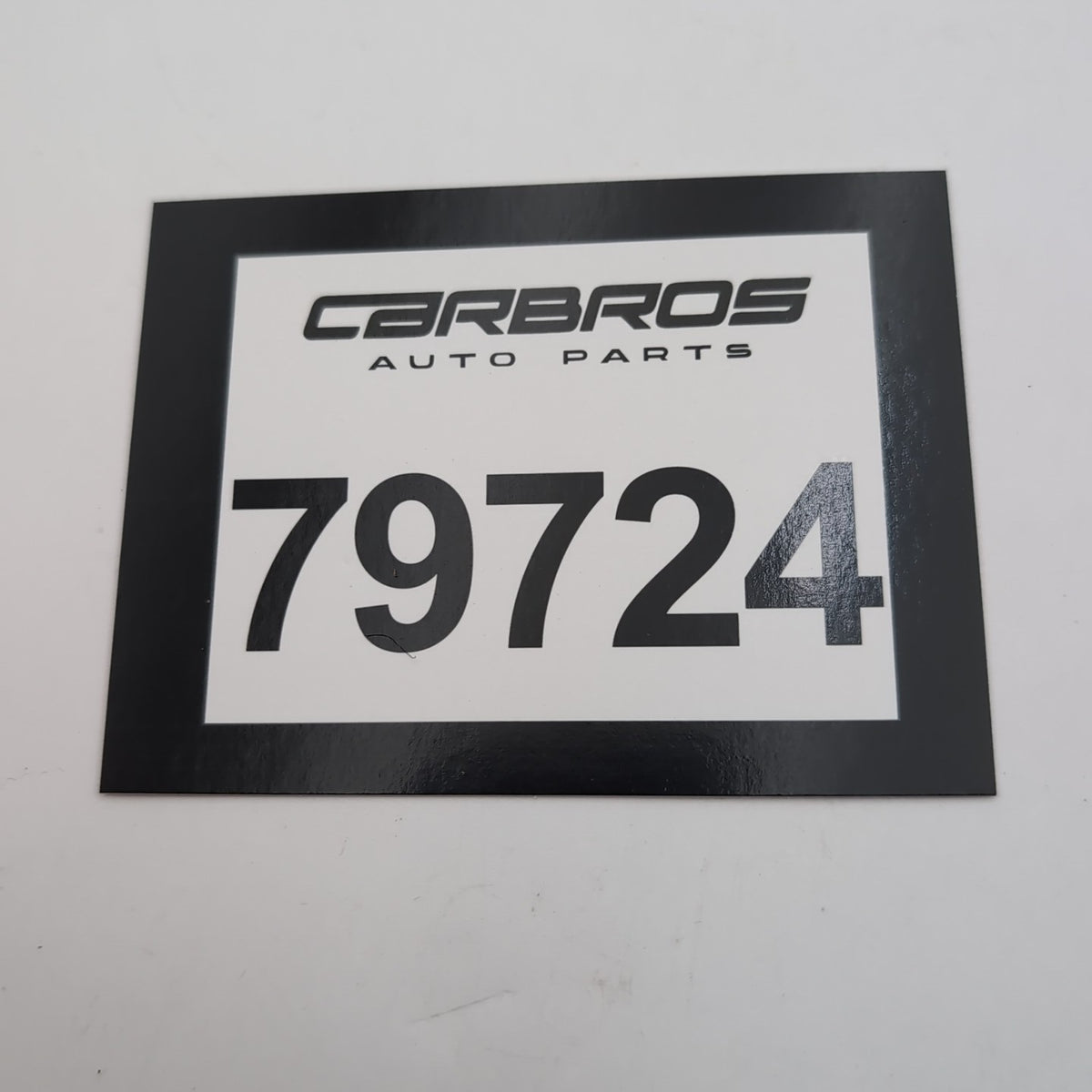 2023 - 2026 BMW M340i G20 G26 G80 Left Driver Dash AC Air Vent Trim 9633611