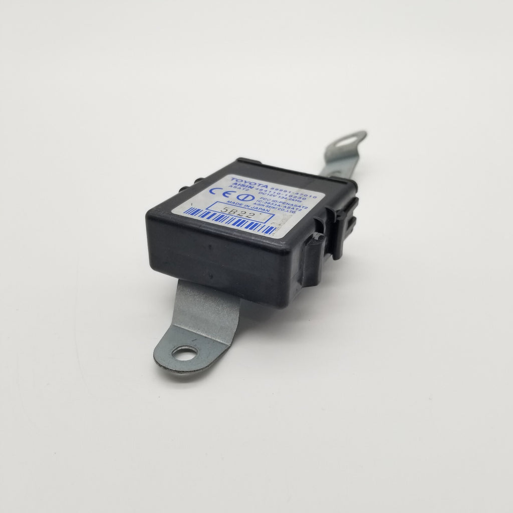 2004- 2009 Toyota Prius Front Door Oscillator Control Module 89991-47010