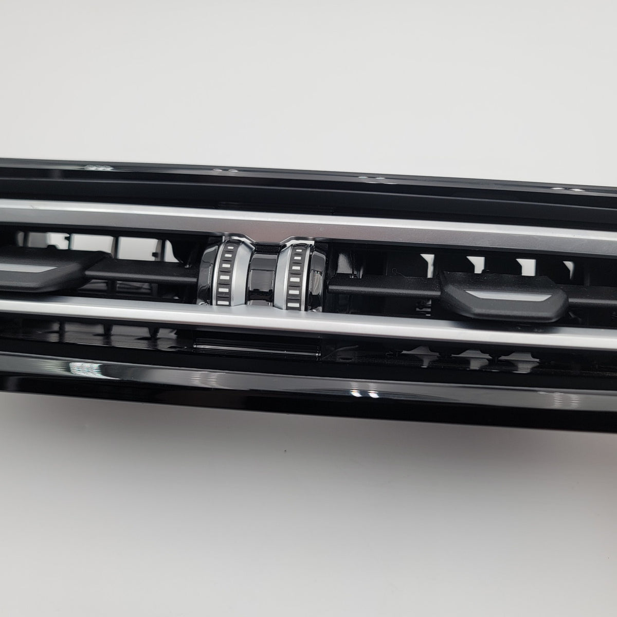 BMW i4 G26 G80 G82 Center Automatic Climate AC Air Vent Grille OEM 5A04CE2