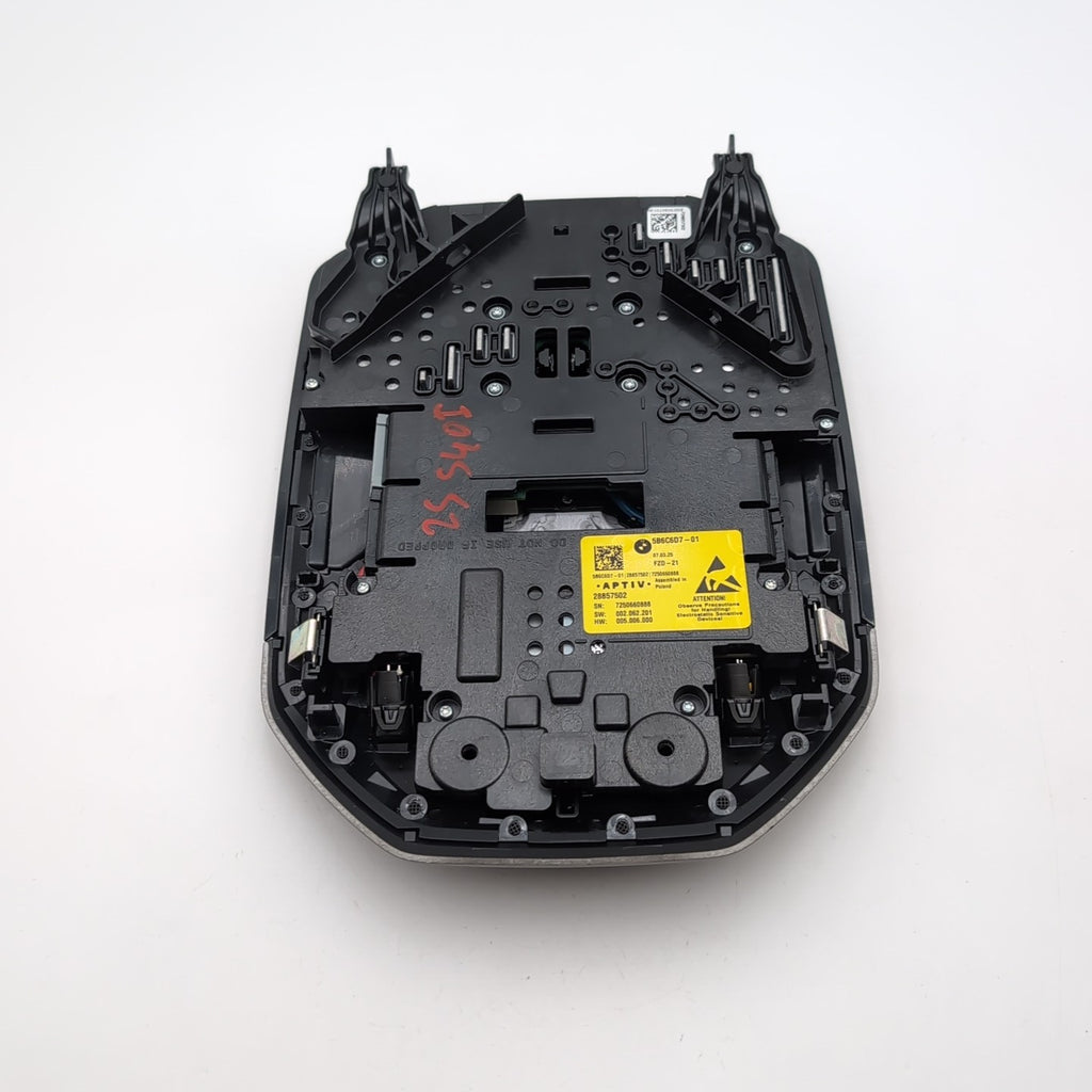 2025 2026 BMW G20 G22 G42 G60 M3 M4 X1 X3 X6 Antenna Telematics Control Module