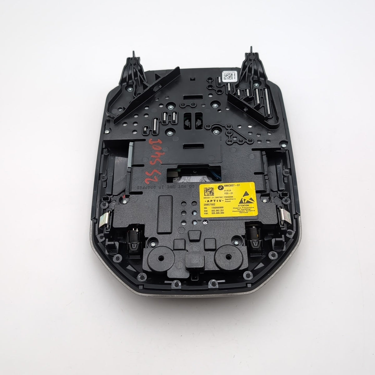 2025 2026 BMW G20 G22 G42 G60 M3 M4 X1 X3 X6 Antenna Telematics Control Module