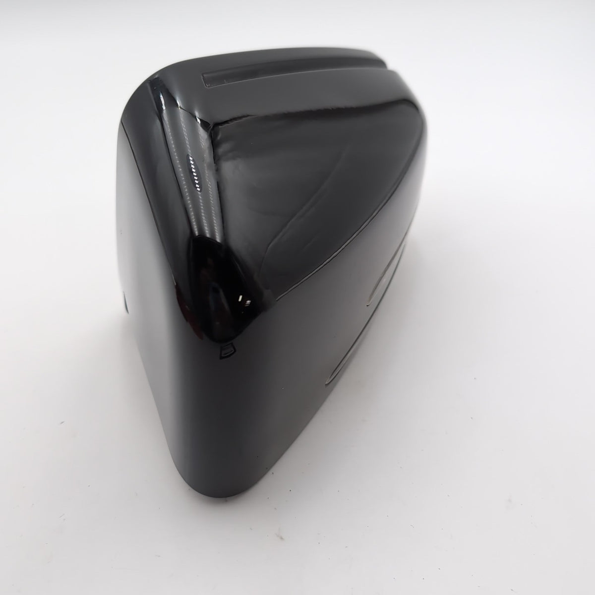 2010- 2015 Mercedes E C GLK W212 X204 W204 Left Side Mirror Cover Cap Shell