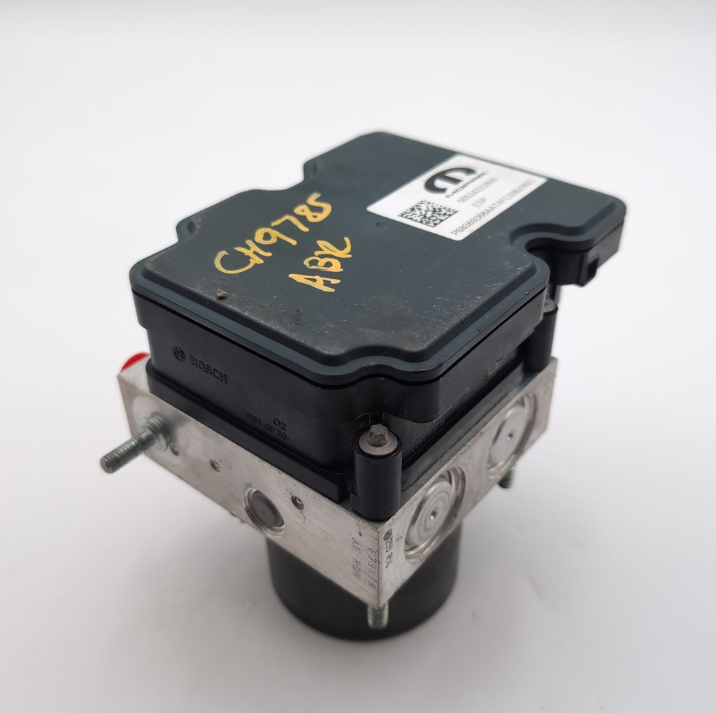 2018 2019 Dodge Ram Promaster 3500 3.6L ABS Anti Lock Brake Pump 68369368AA