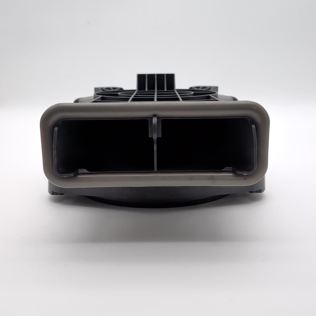 2024 2025 BMW X3 G45 Rear Central Speaker Woofer ALEV3 OEM 5B5B1B2-01
