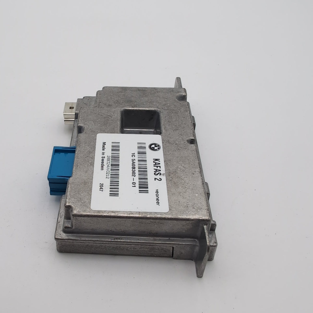 2017 - 2021 BMW X1 X2 i3 i3s KAFAS2 Lane Assist Camera Control Module 5A0B302