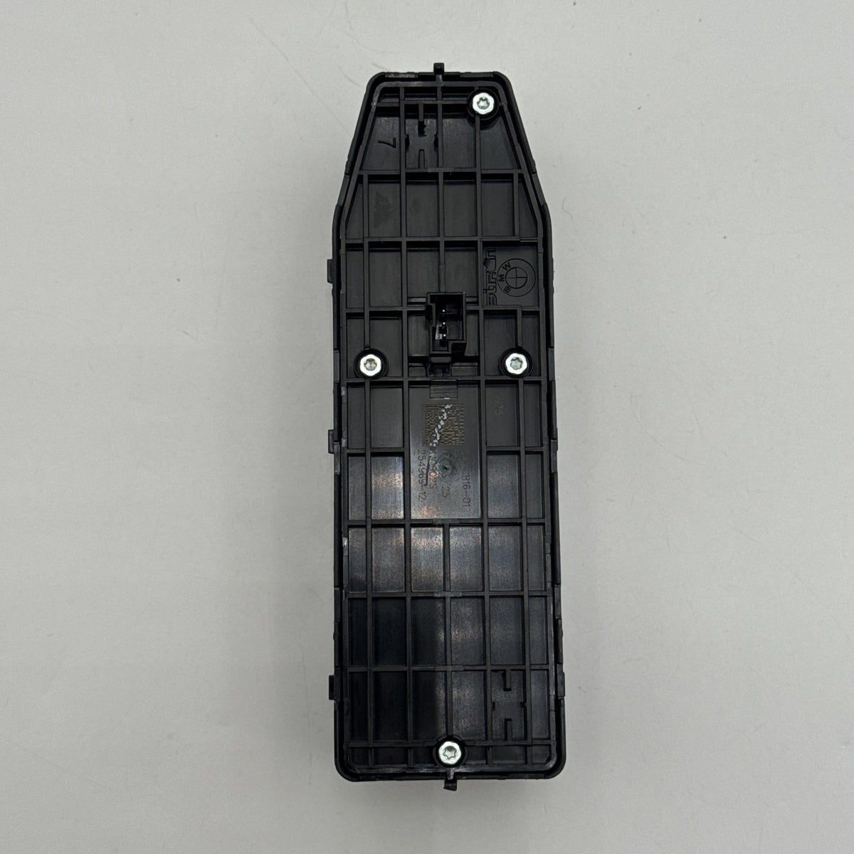 2023 - 2026 BMW X1 X2 X3 228i 540i 530i 550e i5 Driver Master Window Switch
