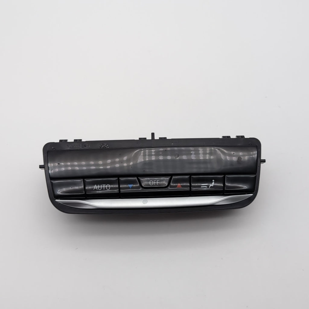 2021 - 2024 BMW X3 X4 Rear AC Heater Climate Control Unit 5A3BBF2