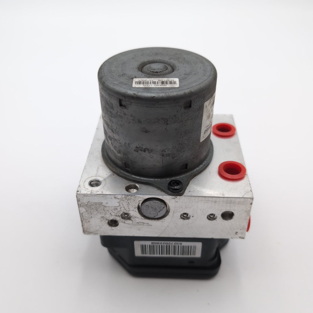 2015 2016 2017 Hyundai Accent ABS Anti Lock Brake Pump Control Unit 58920-1R460