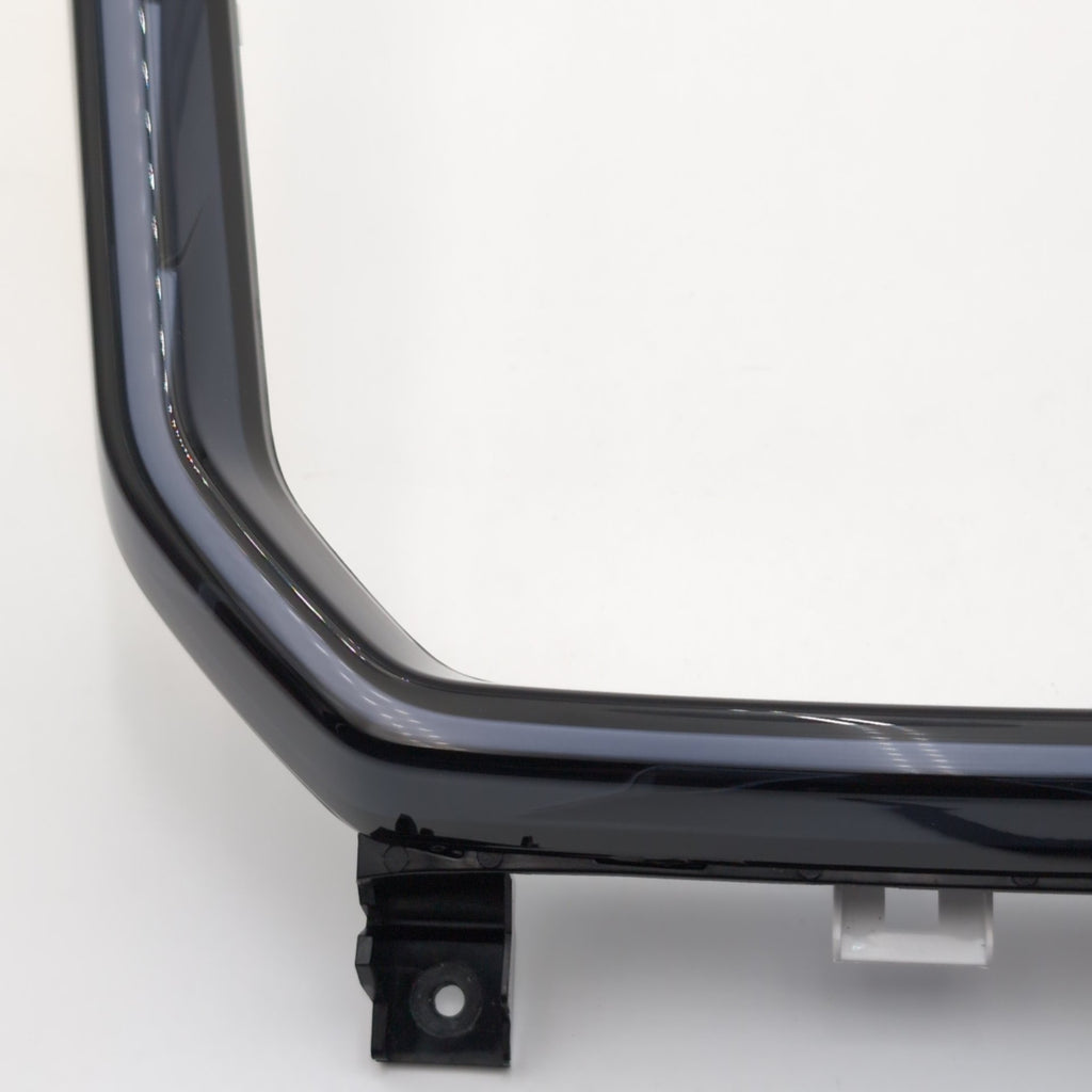 2024 2025 2026 BMW X3 G45 Center Console Dash Ambient Light Accent Trim 5A3B6C9