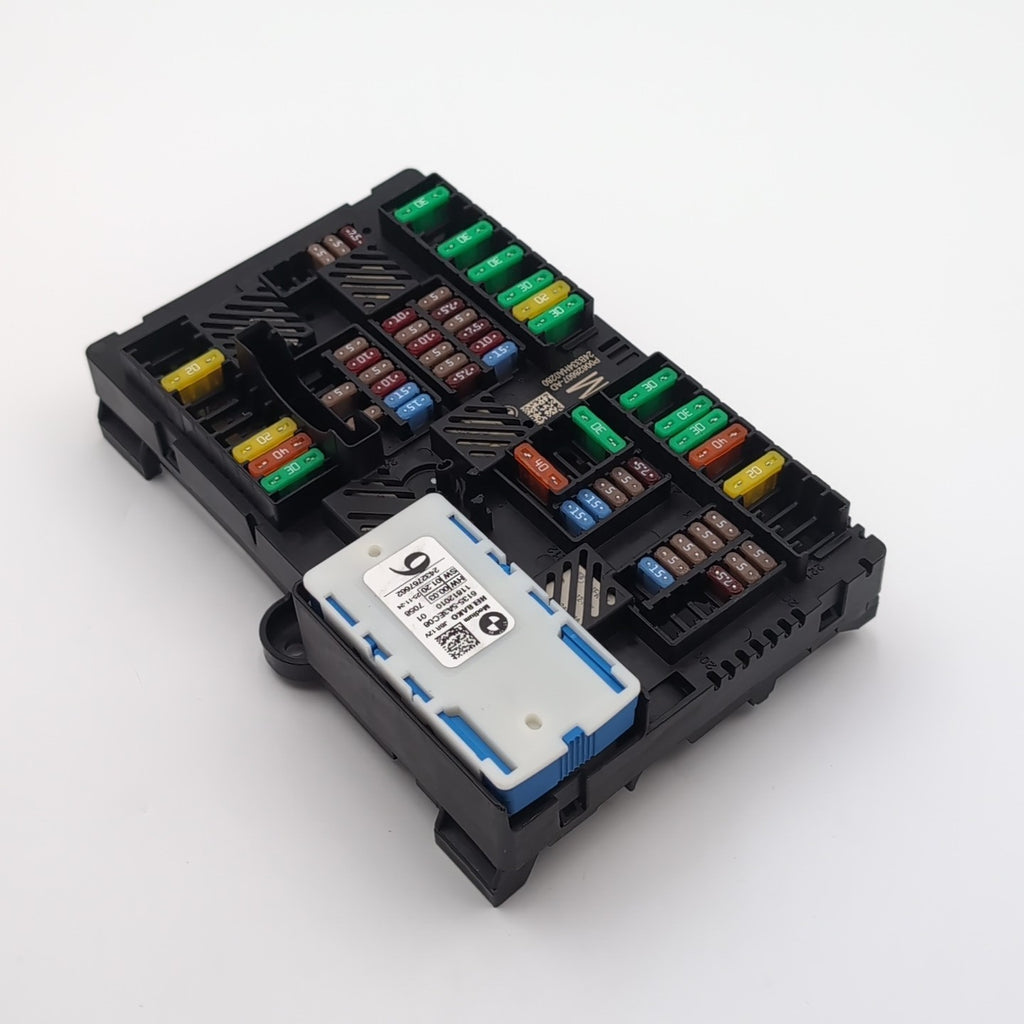 2022 - 2026 BMW X5 X6 X7 Rear Power Distribution Fuse Box OEM 5A41BD5