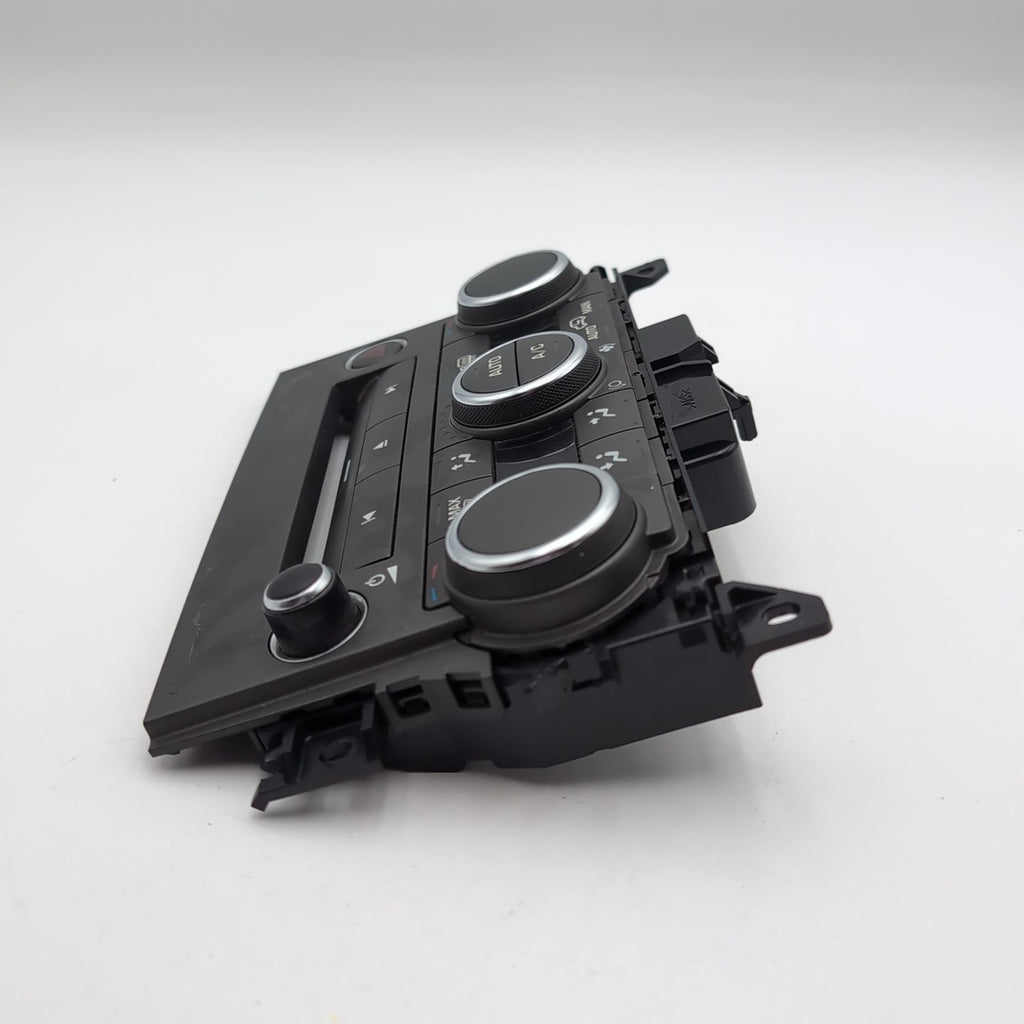 2012 2013 Range Rover Evoque AC Heater Climate Control Unit BJ32-14C239-CC