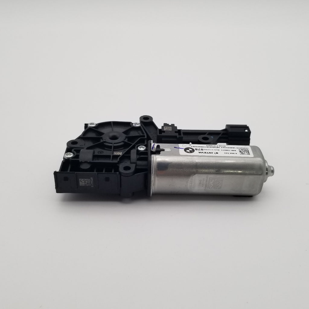 2023 2024 2025 BMW X1 U11 Panoramic Sunroof Power Window Glass Motor OEM 9854523