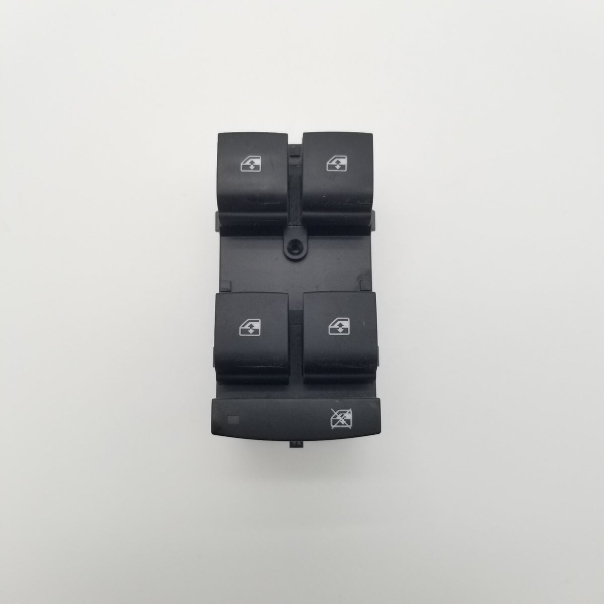 2010 2011 2012 2013 2014 2015 2016 2017 CHEVROLET EQUINOX MASTER WINDOW SWITCH
