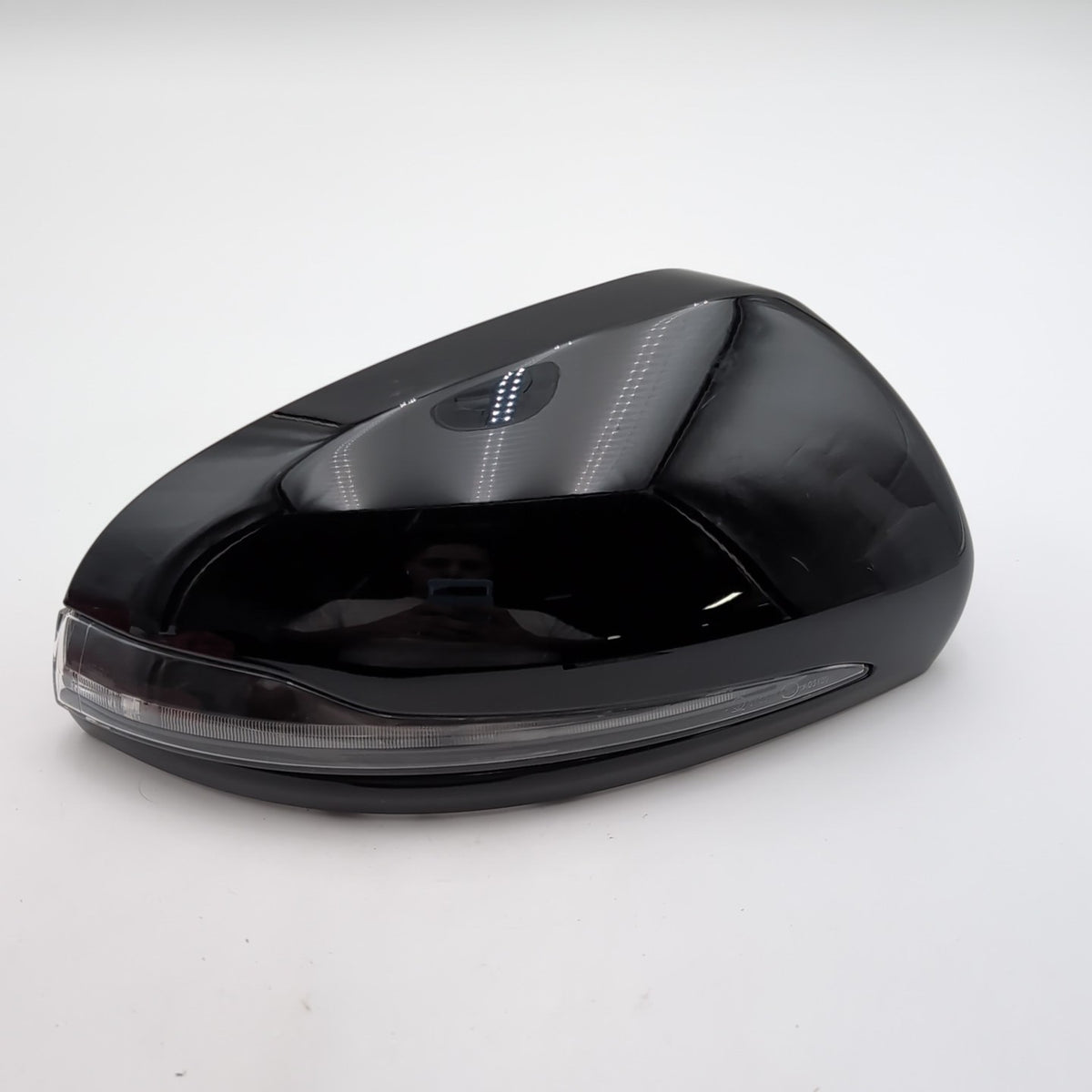 2014- 2020 Mercedes E W205 S W222 C W213 Right Mirror Cover Shell A0998107800