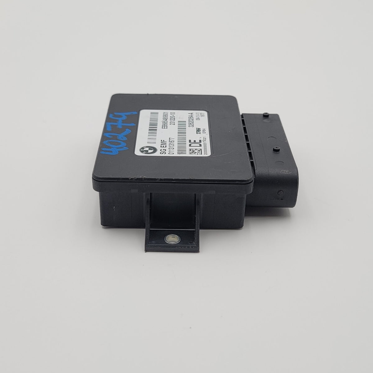 2011- 2016 BMW OEM PARKING BRAKE CONTROL UNIT MODULE 231220-10