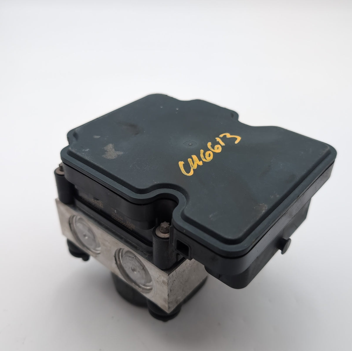 2013 2014 Nissan Sentra 1.8L ABS Anti Lock Brake Pump Control Unit 476603SG0A
