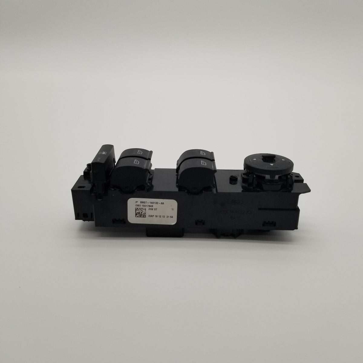 2013 2014 2015 Ford Escape Front Drivers Master Window Switch Mirror Control