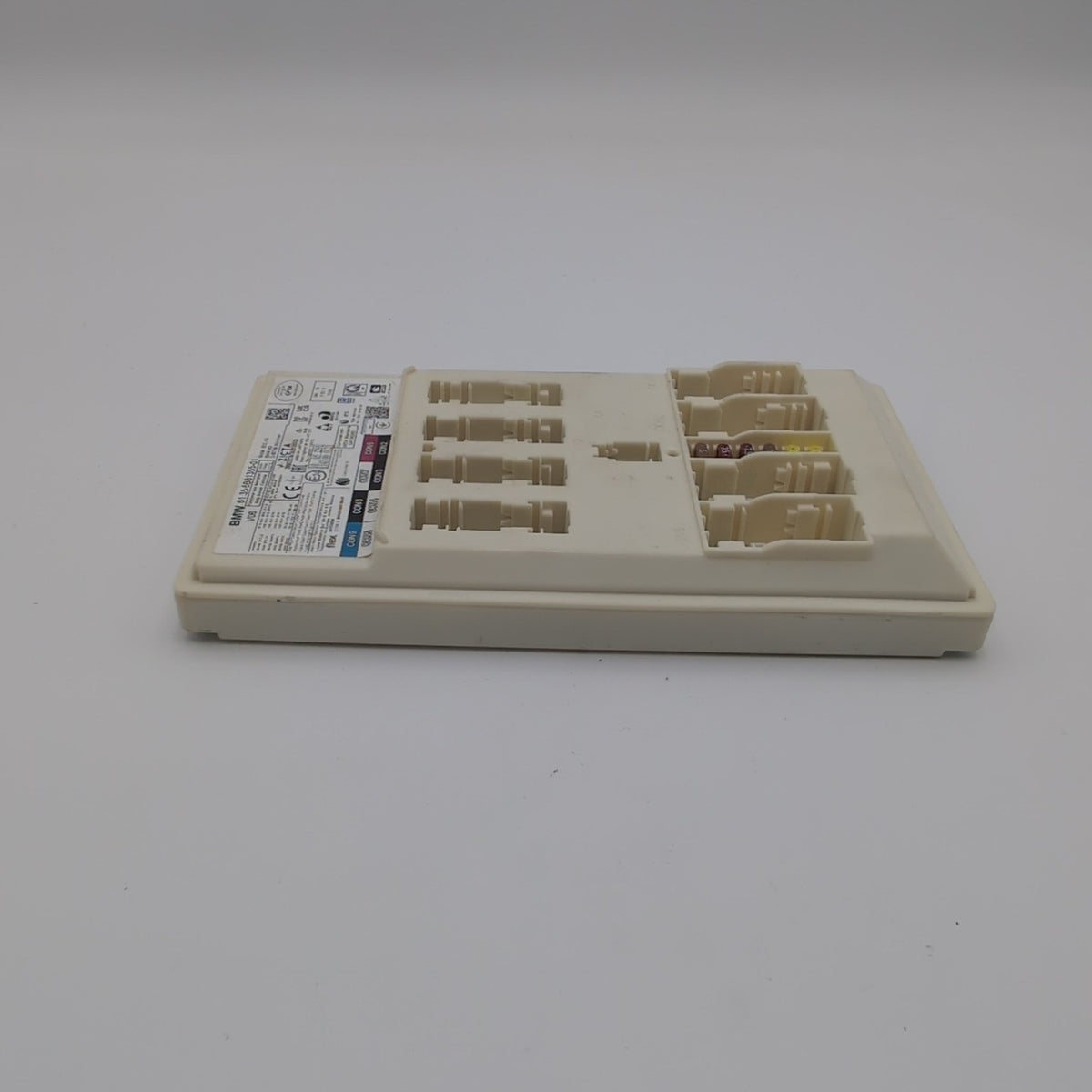 2023 2024 BMW G80 M3 Competition Main Body Domain Control Module BDC OEM 5B31355