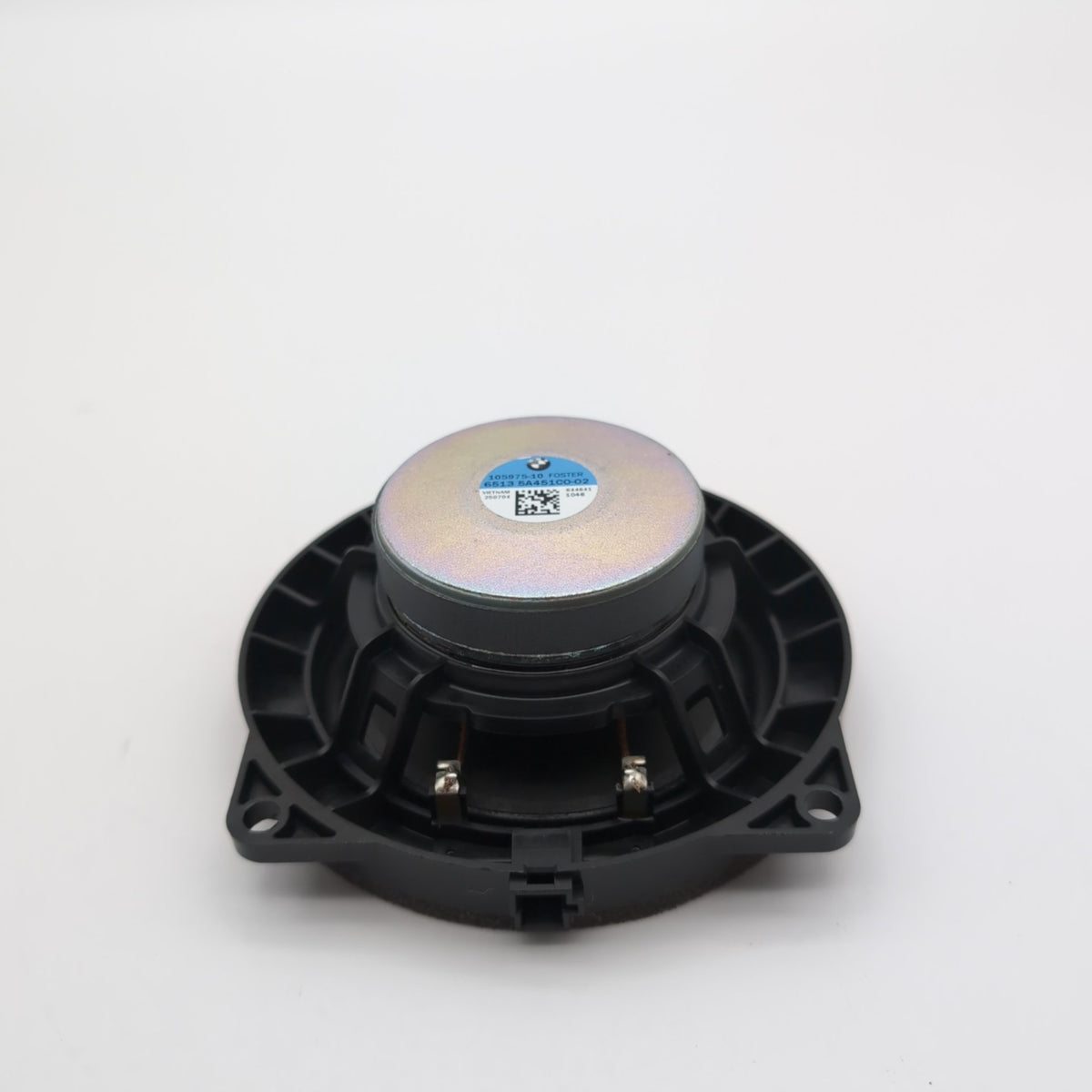 2024 2025 2026 BMW X3 G45 ALEV2 Front Rear Door Midrange Speaker 5A451C0