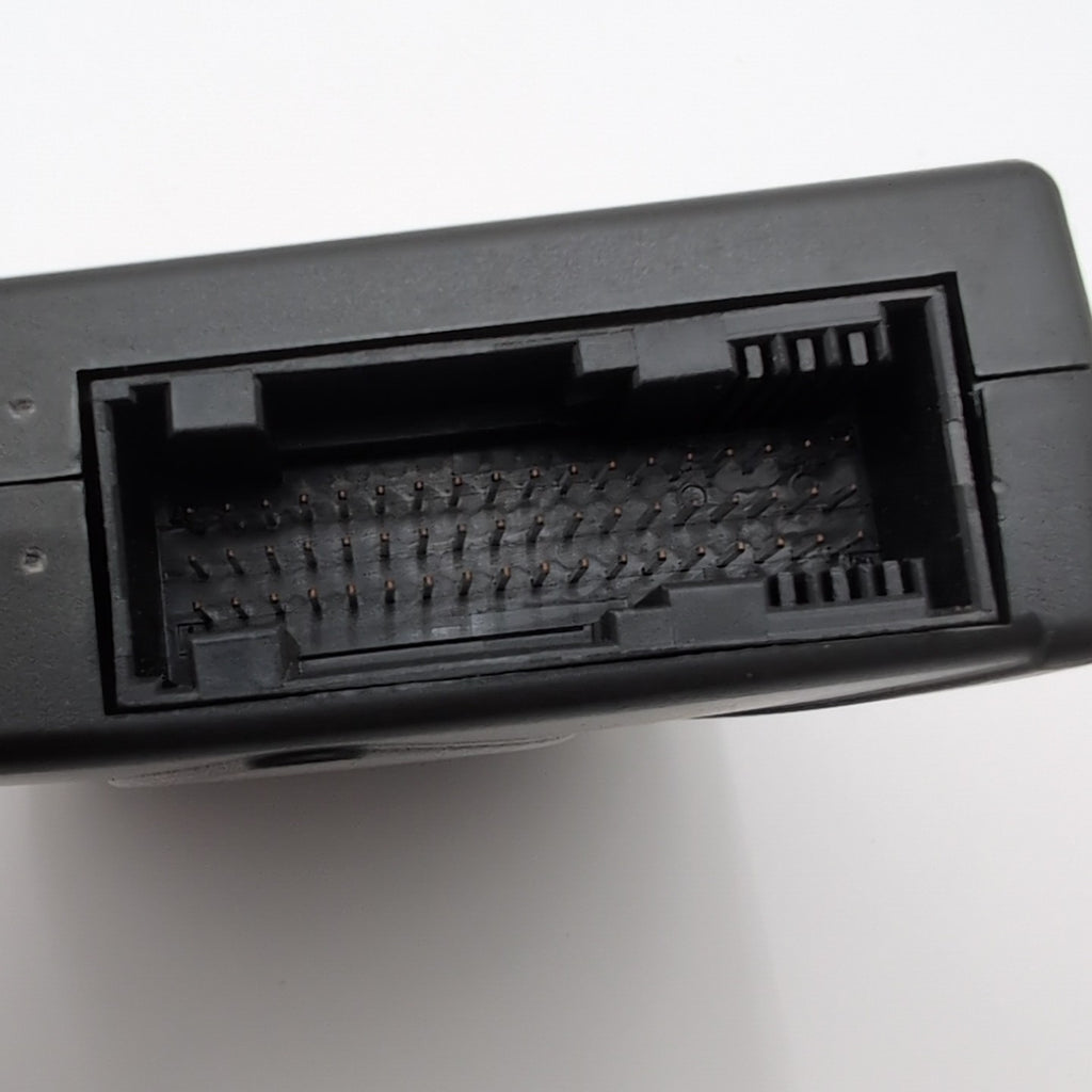 2009 Volkswagen Jetta Bluetooth Control Module OEM 1K8051730B