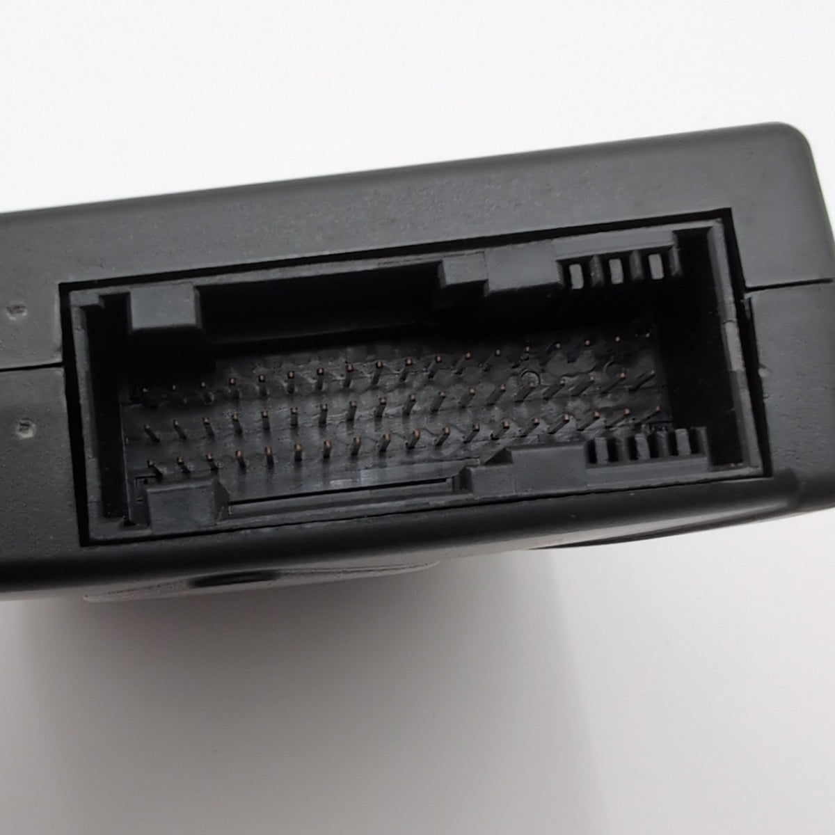 2009 Volkswagen Jetta Bluetooth Control Module OEM 1K8051730B