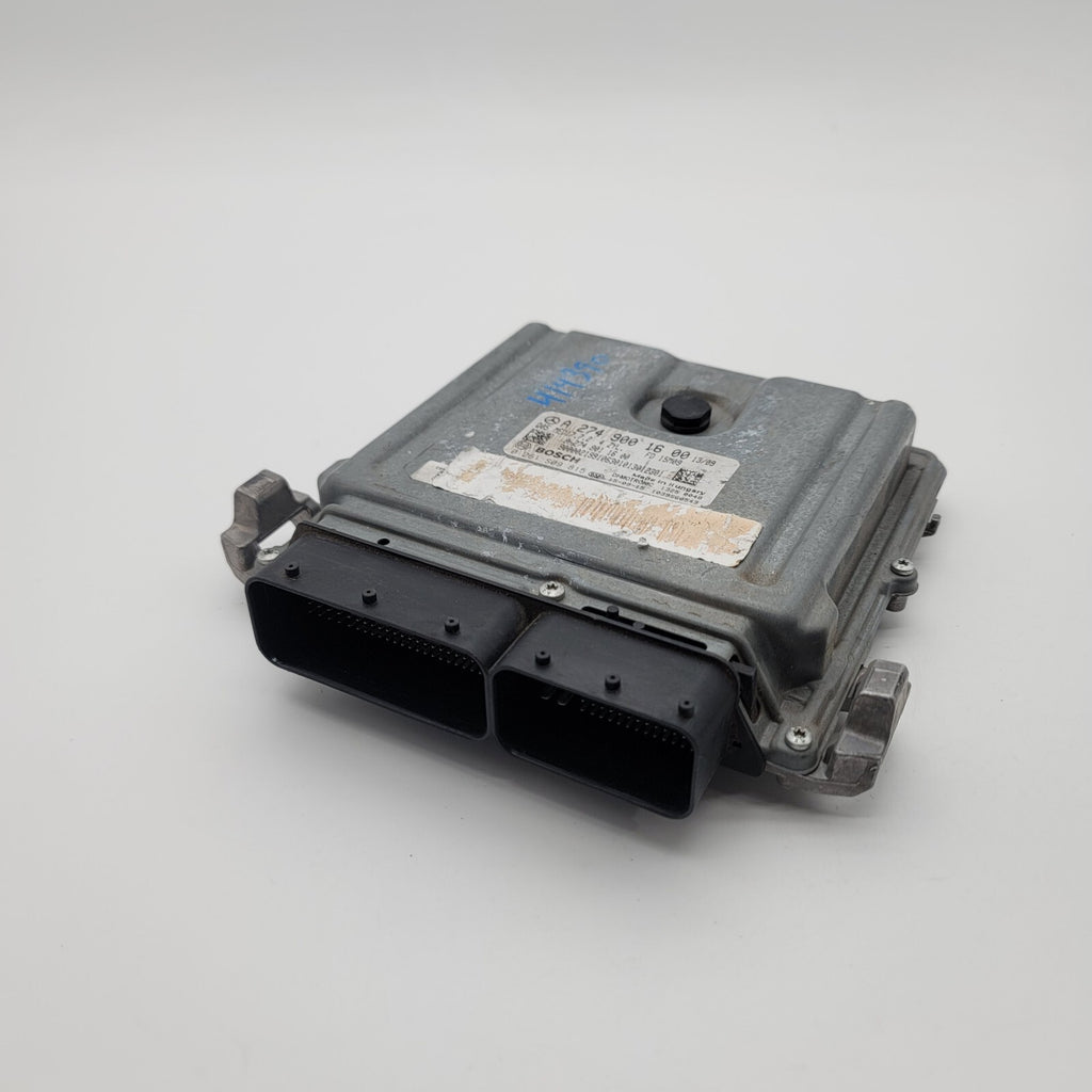 2015- 2020 Mercedes GLC300 C300 E300 M274 ECU ECM Engine Control Module Unit