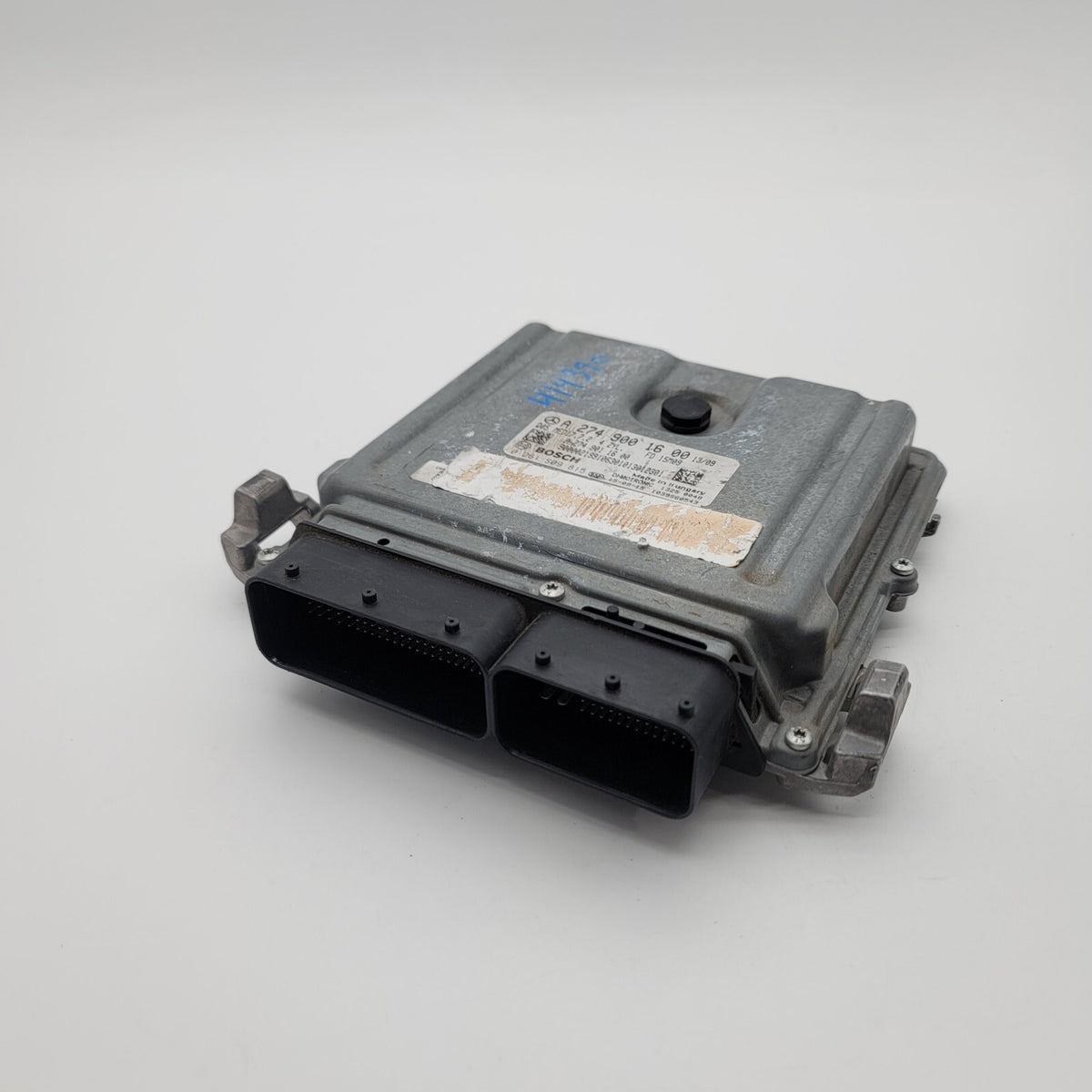 2015- 2020 Mercedes GLC300 C300 E300 M274 ECU ECM Engine Control Module Unit