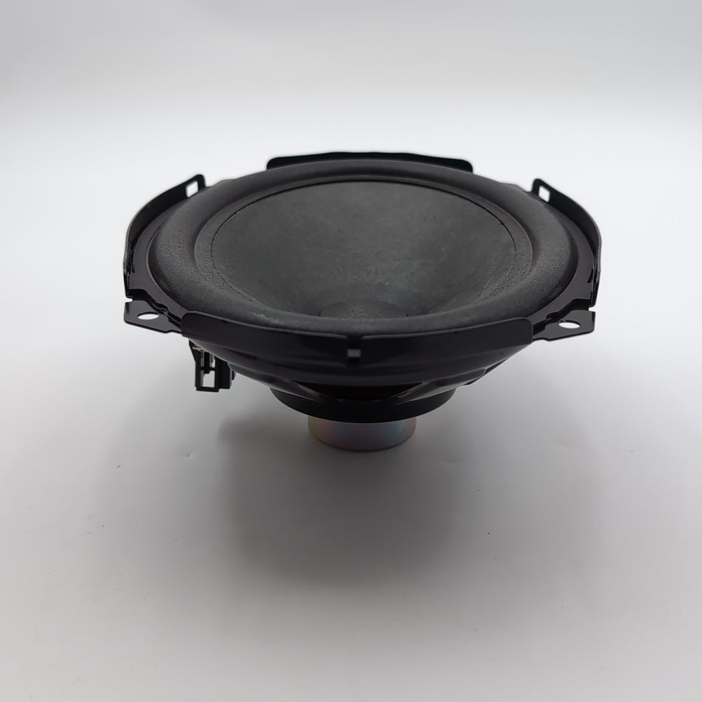 2014- 2021 BMW i3 I01 Front Right Passenger Side Subwoofer Speaker 9285272 OEM