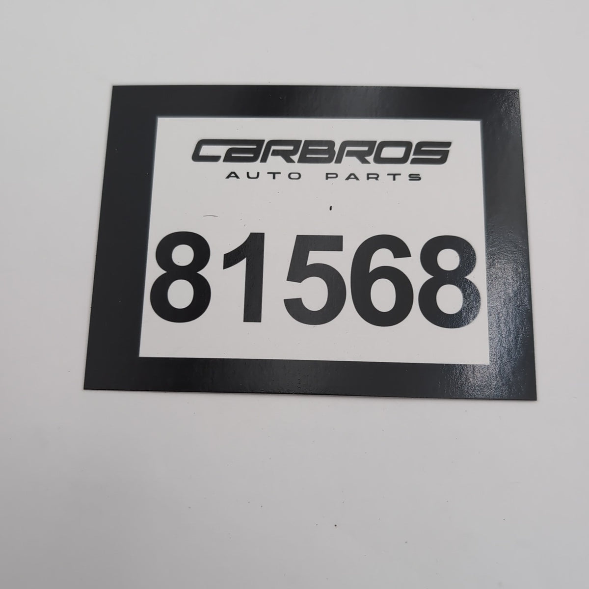 2016 2017 Porsche Macan Gateway Control Module OEM 95B907530F