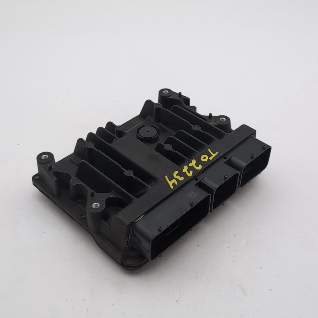 2018 Toyota Camry 2.5L Engine Computer Control Module ECU 89661-06X56