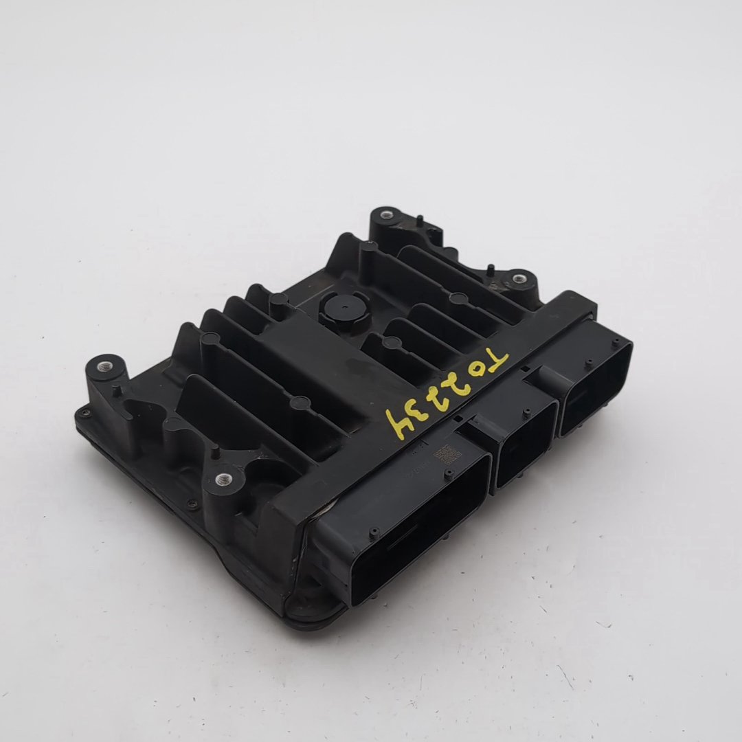 2018 Toyota Camry 2.5L Engine Computer Control Module ECU 89661-06X56