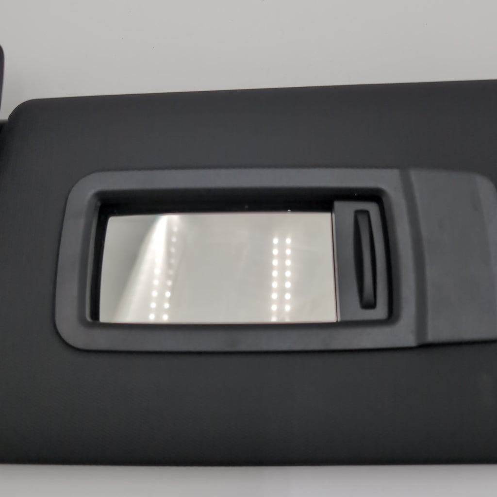 2021 - 2026 BMW 430i 440i i4 G22 G26 Left Right Sun Visor Set 8097333 8097334