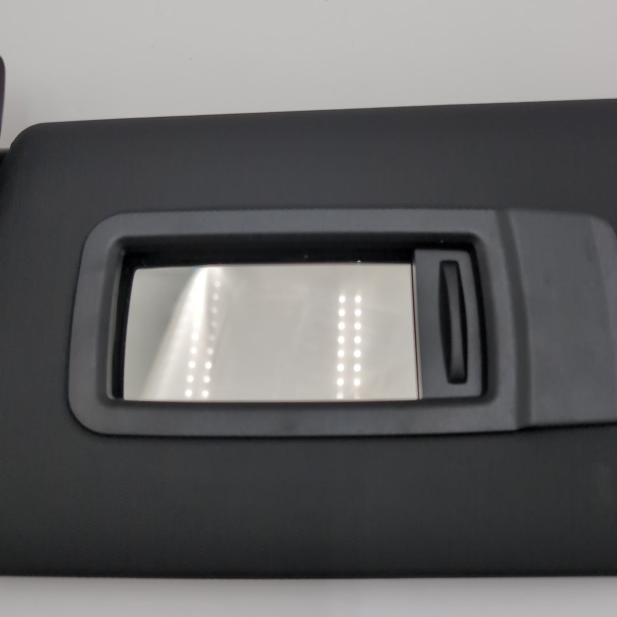 2021 - 2026 BMW 430i 440i i4 G22 G26 Left Right Sun Visor Set 8097333 8097334