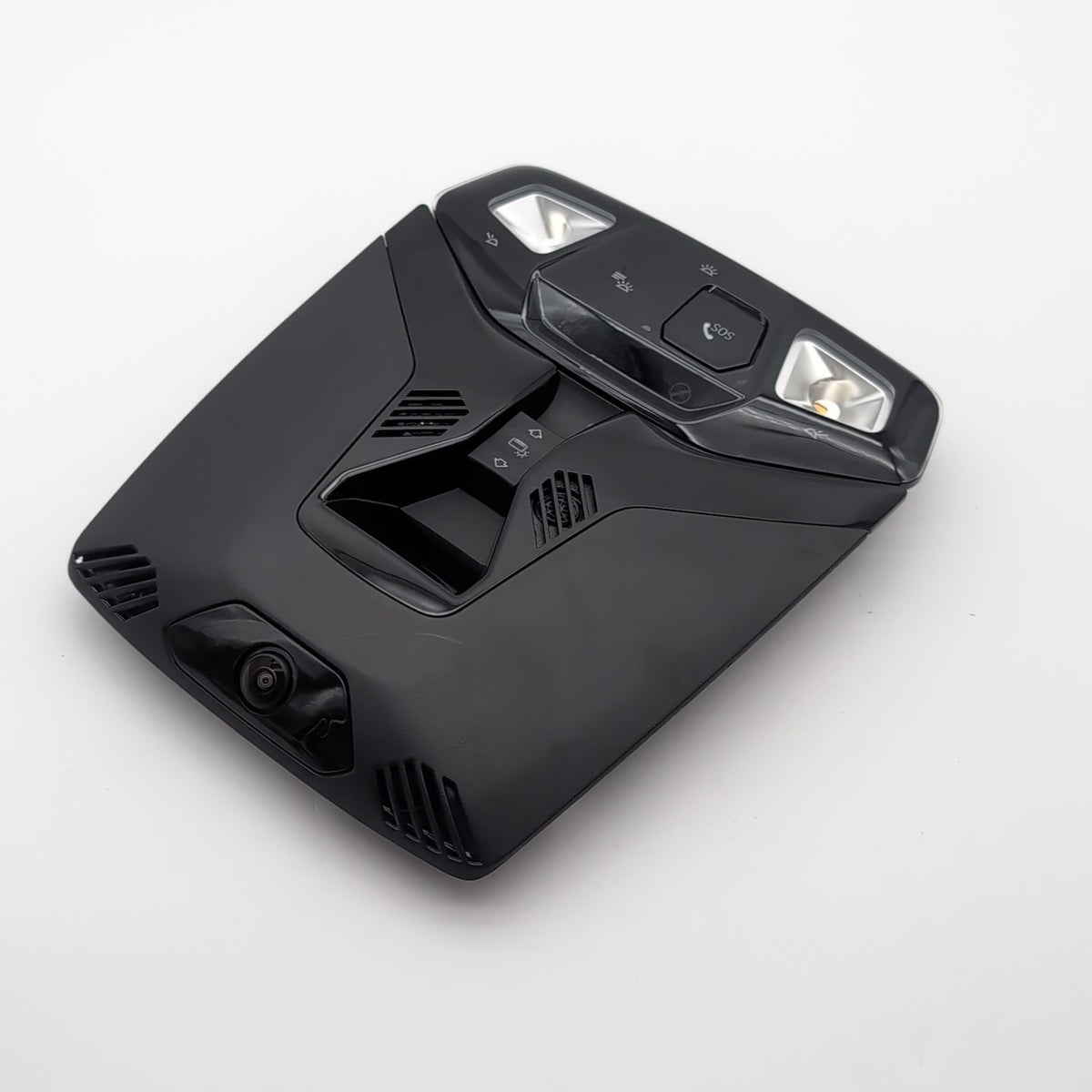 2024 2025 BMW X2 U10 Front Overhead Dome Light Sunroof Switch 5B68487 CAMERA