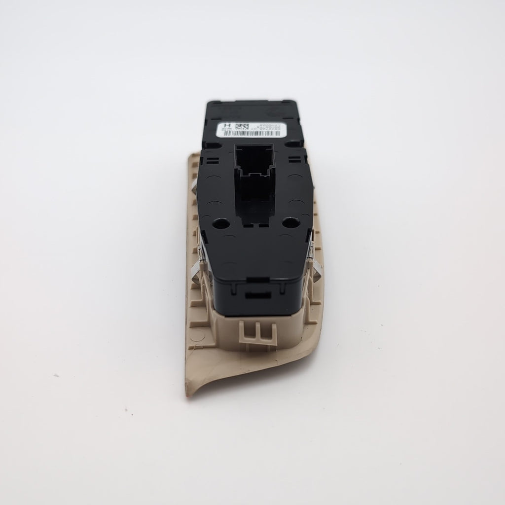 2016 2017 2018 2019 BMW 540i 530i G30 Driver Master Window Switch 6832728-02