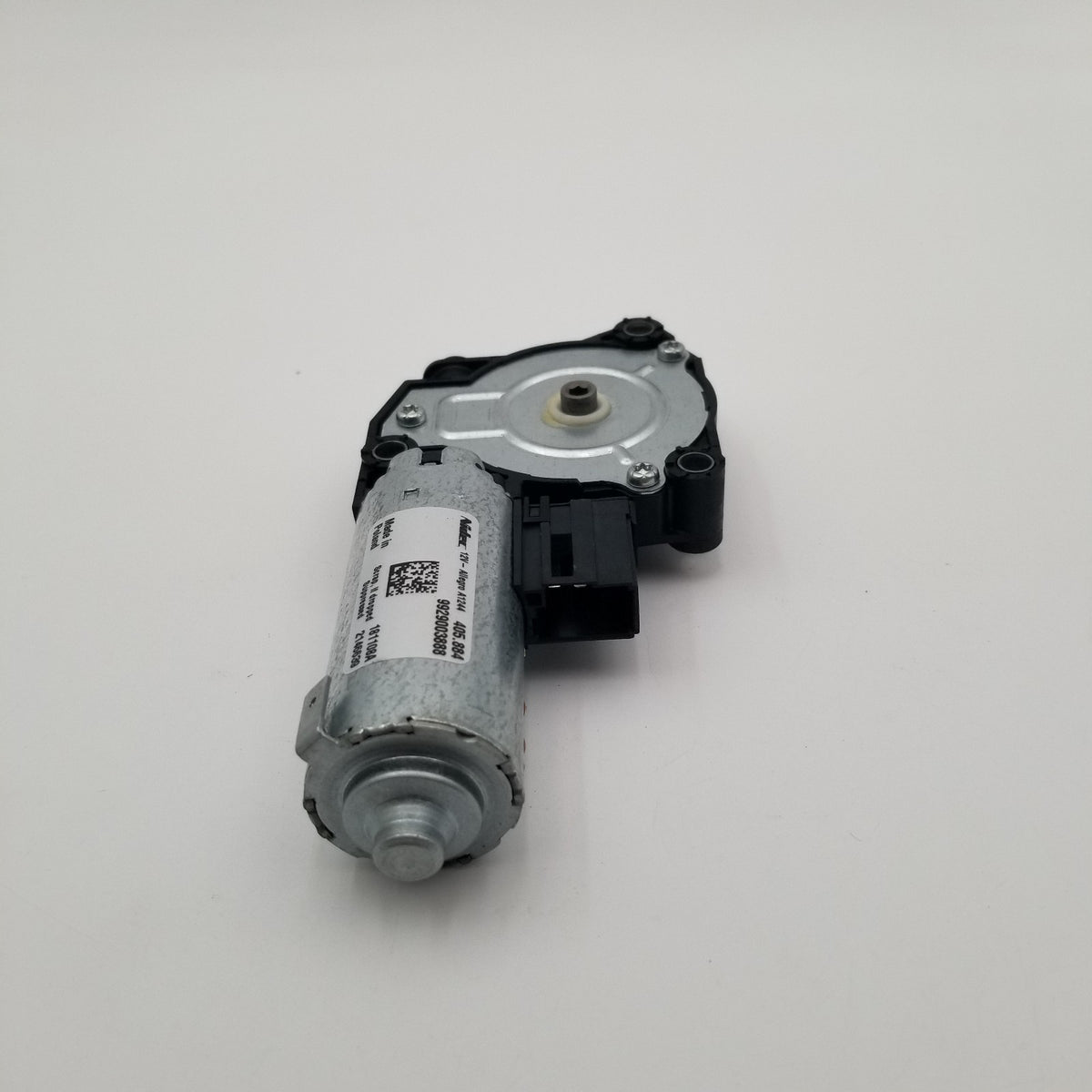 2019 2020 2021 2022 2023 BMW 330i G20 G26 G32 Sunroof Moonroof Motor OEM