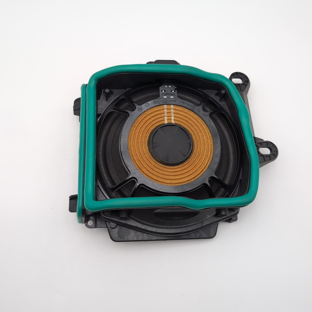 2019- 25 BMW G20 G22 G23 G42 G80 G82 M3 Left Driver Sub Subwoofer Audio Speaker