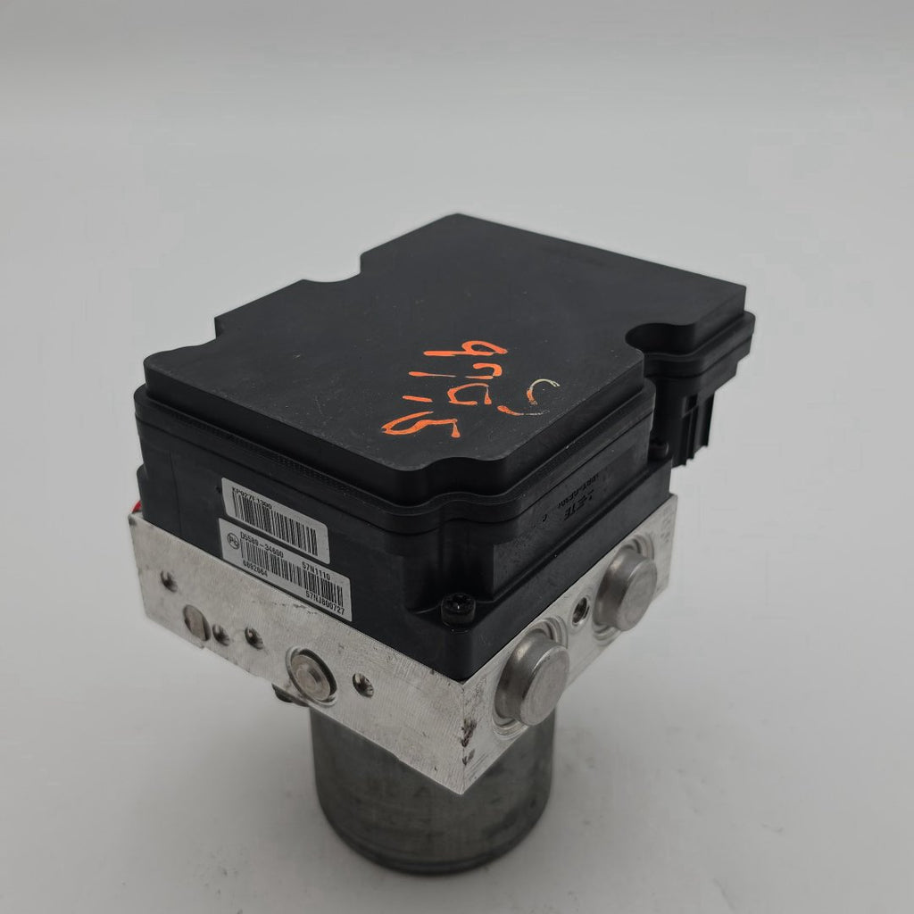 2019 2020 Kia Optima ABS Anti Lock Brake Pump 58900-D5180