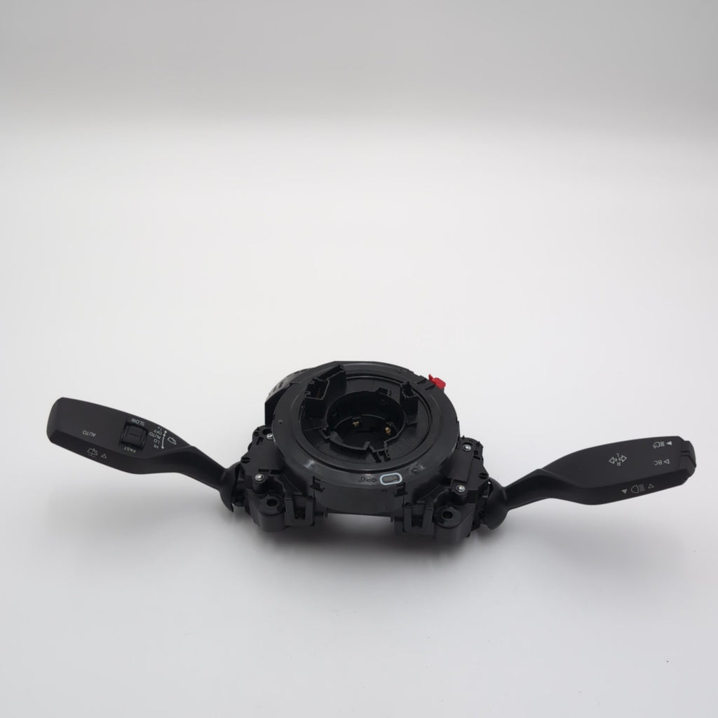 2019 - 2024 BMW 430i G20 G22 G26 Steering Column Clock Spring Switch Assembly