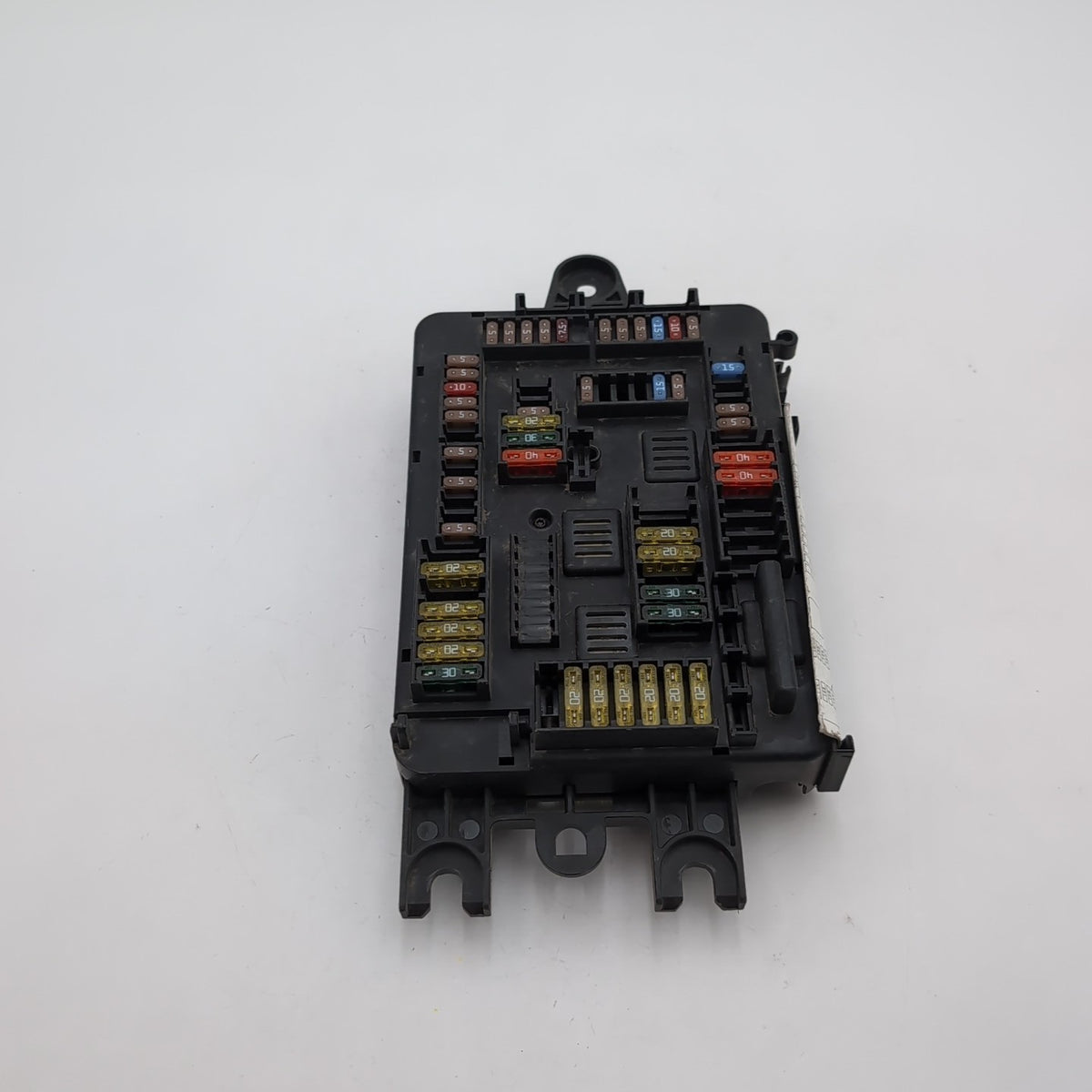 2012- 2015 Bmw 328I 335I 320I 3 Series Fuse Box Control Module 9264923