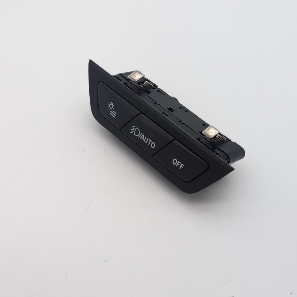 2022 2023 2024 2025 BMW X1 X2 U11 U10 Light Operating Switch Panel OEM 5A4A056