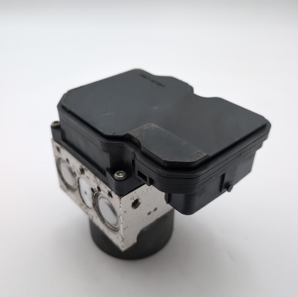 2017 Infiniti QX60 3.5L AWD ABS Anti Lock Brake Pump Control Unit 476606KA0B