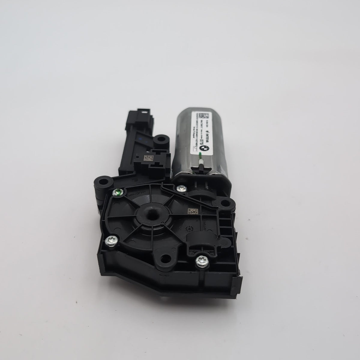 2023 2024 2025 BMW X1 U11 Panoramic Sunroof Power Sun Shade Motor OEM 9854524