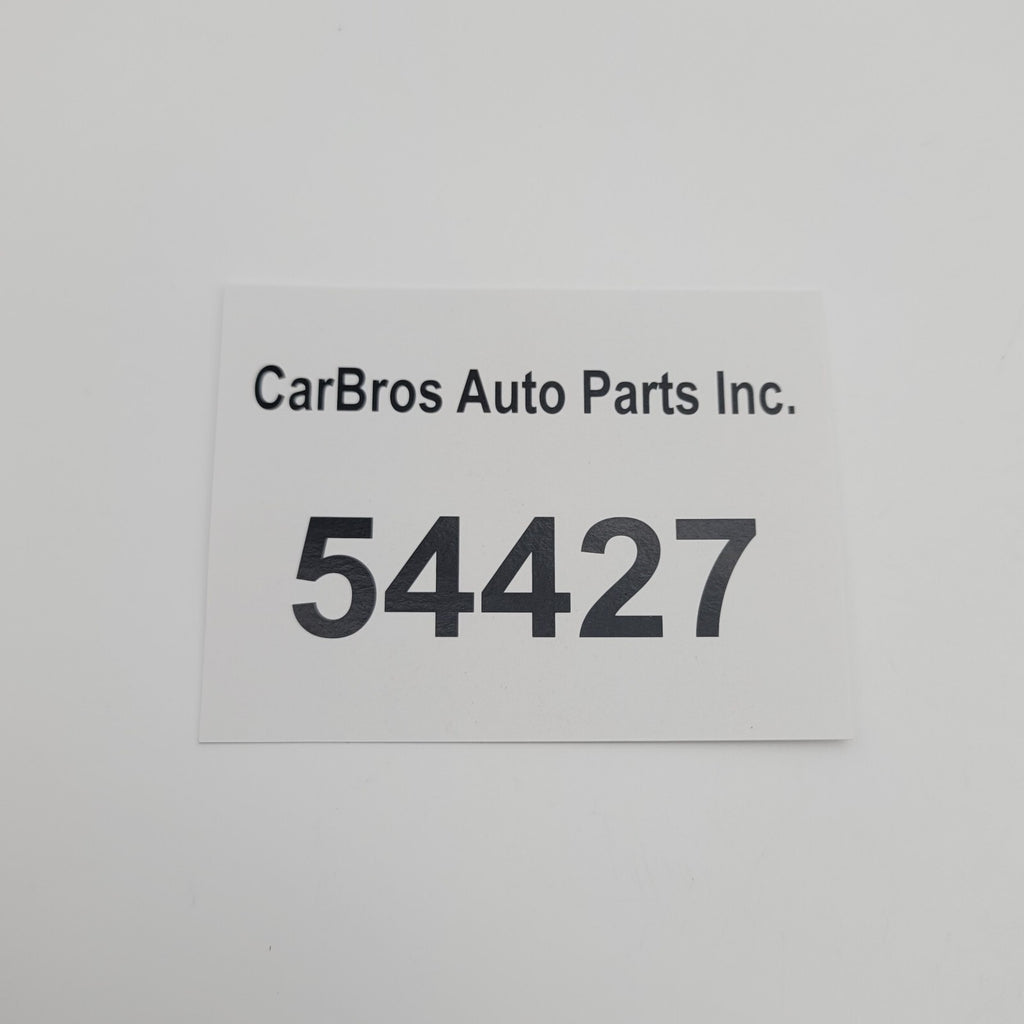 2014- 2017 MERCEDES W222 S63 S600 S400 S550 PARKING BRAKE CONTROL MODULE